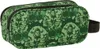 Podwójne wielofunkcyjne etui Hulk czarno-zielone 21 x 8 x 6 Podgląd zdjęcia produktu 3
