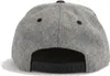 BAVARIAN CAPS Snapback Cap Bierkrönung dunkelgrau Produktbild-Vorschau 4