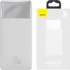 Baseus Bipow Schnelllade-Powerbank 30000mAh 20W weiß Produktbild-Vorschau 22