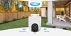 Caméra d'extérieur EZVIZ H8C, panoramique/inclinaison, 2K, Voir les images du produit 33