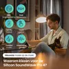 Siltcon® In-Ear Kopfhörer SoundWave Pro 4 – Bluetooth 5.4, Produktbild-Vorschau 2