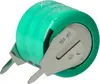 vhbw NiMH Ersatz Knopfzellen-Akku (20 mAh, 3,6 V, NiMH) Produktbild-Vorschau 7