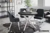 Tavolo rotondo per sala da pranzo LOFT LITE, diametro Anteprima dell’immagine prodotto 2