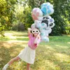 Folienballonwürfel für Hunde, 39 x 62 cm, 2 Stück Produktbild-Vorschau 3