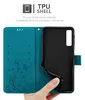 Cadorabo pokrowiec na Samsung Galaxy A7 2018 pokrowiec Podgląd zdjęcia produktu 6