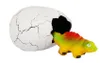 wachstumsei Dinosaurier 11 cm Produktbild-Vorschau 1