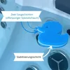 Billy Clean – Schwimmender Schmutz absorbierender Schwamm Produktbild-Vorschau 6