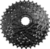 kazeta SunRace CSM989AW 9 11-36z BLACK Náhled obrázku produktu 2