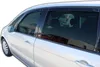 Heko Deflecteurs D'Air / De Vent Pour Ford Galaxy 2006-2015 Voir les images du produit 5