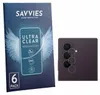 6x Für Samsung Galaxy Z Fold 8 Ultra (NUR Kameraschutz) Produktbild-Vorschau 1