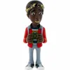 Stranger Things Minix Figur Lucas 12 cm Produktbild-Vorschau 1