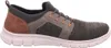 Rieker Tenisky Sneaker Tenisky z imitácie kože Náhľad obrázku produktu 85