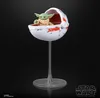 Star Wars Black Series, actiefiguur Grogu, 15 cm Productafbeelding-voorbeeld 7