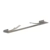 A metal positioning tool on a white background. Produktbild-Vorschau