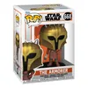 POP Figur Star Wars Mandalorian 9 Der Waffenmeister Produktbild-Vorschau 2
