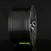 Keskin KT20 Future black front polish 8.5x20 ET45 - LK5/112 Produktbild-Vorschau 17
