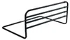 Fenss Bettgitter Trombone Schwarz Ausziehbar Produktbild-Vorschau 2