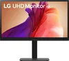 LG 27BA45U-B, LED-Monitor, (UltraHD/4K, IPS, ) Produktbild-Vorschau 3