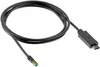 SP Connect SP Bosch LPP E-Bike Cable 110 cm - stabile Produktbild-Vorschau 1