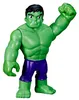 Mega Hulk Akční Figurka - Úžasné Dobrodružství pro Děti od Náhled obrázku produktu 5