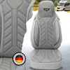 Wohnmobil Sitzbezüge für Dethleffs Globetrail Performance Produktbild-Vorschau 6