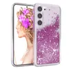 EAZY CASE - Glitzer Hülle kompatibel mit  Samsung Galaxy Produktbild-Vorschau 1