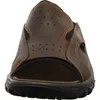 Imac Pacific Herren Slipper in Braun, Größe 41 Produktbild-Vorschau 9
