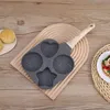 Panvica na vajcia a palacinky, 4 dizajny, nepriľnavá Náhľad obrázku produktu 3