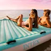 Intex Water Lounge Lounge aufgeblasene Größe 310 cm x 183 Produktbild-Vorschau 7