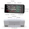 Zimilo Luftqualitätsmonitor, 9-in-1 Messung von CO2, PM2.5, Produktbild-Vorschau 3