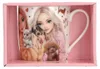 TOPModel FUR EVER FRIENDS, image unique, 300 l, Voir les images du produit 2