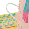 Relaxdays Lama Pinata, zum Aufhängen, Kinder, Jungen & Produktbild-Vorschau 6
