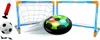 Lexibook Fußballpuck Luftkissenfahrzeug    One Size Produktbild-Vorschau 2