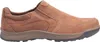 Hush Puppies heren slippers, model Jasper, bruin (tan Productafbeelding-voorbeeld 11
