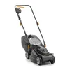 Alpina BL 320 E, Mechanická kosačka trávy, 32 cm, 2,5 cm, Náhľad obrázku produktu 6