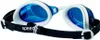 Jet Goggles okulary pływackie unisex biały/niebieski Podgląd zdjęcia produktu 4