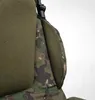 Fotel Krzesło Wędkarskie Karpiowe Trakker Levelite Camo Podgląd zdjęcia produktu 9