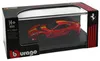 Ferrari 812 Competizione 1:64 red - BBurago Podgląd zdjęcia produktu 3