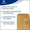 POSTHORN Versandtasche 05270336 C4 mF sk br 250 St./Pack. Produktbild-Vorschau 5