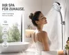 Duschkopf Hochdruck Handbrause Duschbrause Wassersparend Produktbild-Vorschau 6