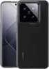 Hülle für Xiaomi 14 Dünn Crystal Transparent Soft TPU Case Produktbild-Vorschau 2