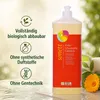 SONETT Kinder Schaumseife Calendula 1 Liter Nachfüllflasche Produktbild-Vorschau 6