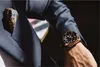 Seiko 5 Sports Automatikuhr mit schwarzem Zifferblatt und Produktbild-Vorschau 6