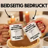 Trompeter Geschenk Tasse Lustiger Spruch Ich Bin Trompeter Produktbild-Vorschau 2