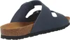 JOSEF SEIBEL Josef 01 | Sandale für Herren | Blau Produktbild-Vorschau 26