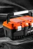 Box na nářadí NEO TOOLS18" s rozměry 46,2 x 25,6 x 24,2 cm, Náhled obrázku produktu 4