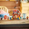 LEGO One Piece Chapiteau de cirque de Buggy le clown Voir les images du produit 9