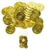 Ducats en or - pirates 50 pièces  Spokey Voir les images du produit 2