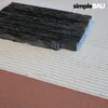 SimpleBau Fertigfliesenkleber 7KG Universal Kleber für Produktbild-Vorschau 7