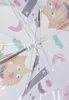 Peppa Pig Regenschirm ? 71 cm Leichter Kuppel-Schirm für Produktbild-Vorschau 9